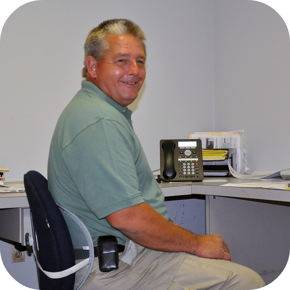 John McCraney - Meet Our Team