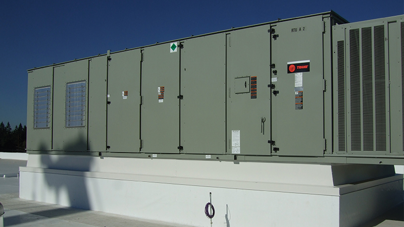 Commercial Hvac Installations Repairs Aberdeen Nc