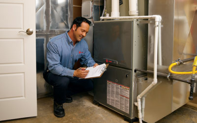 Why Professional Maintenance Is Needed for Heating Season