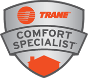 Trane TCS Logo