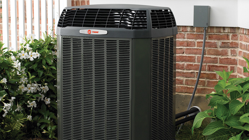 Air Conditioning Installation Services Aberdeen Nc