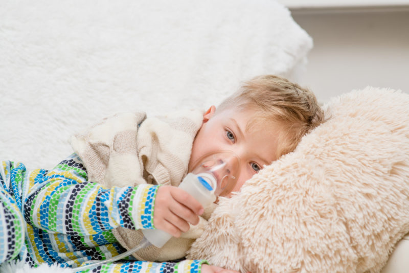 5 Reasons Your Kids Are Waking Up Stuffy