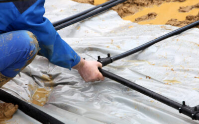 4 Types of Geothermal HVAC Systems
