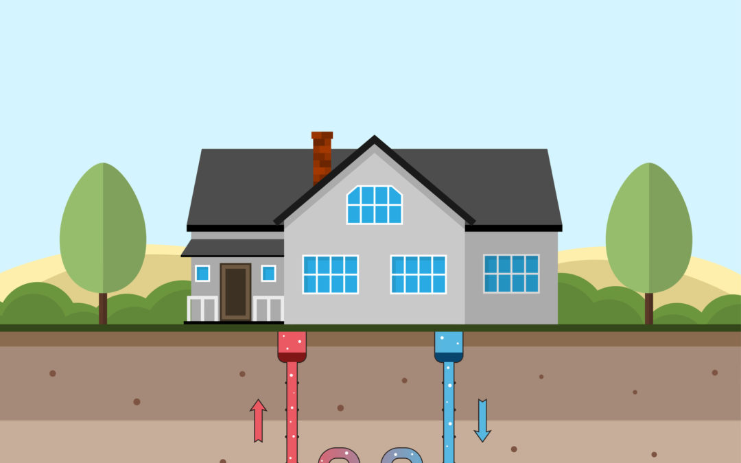 3 Benefits to Geothermal HVAC Systems