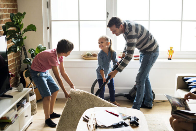 Improve Home Airflow