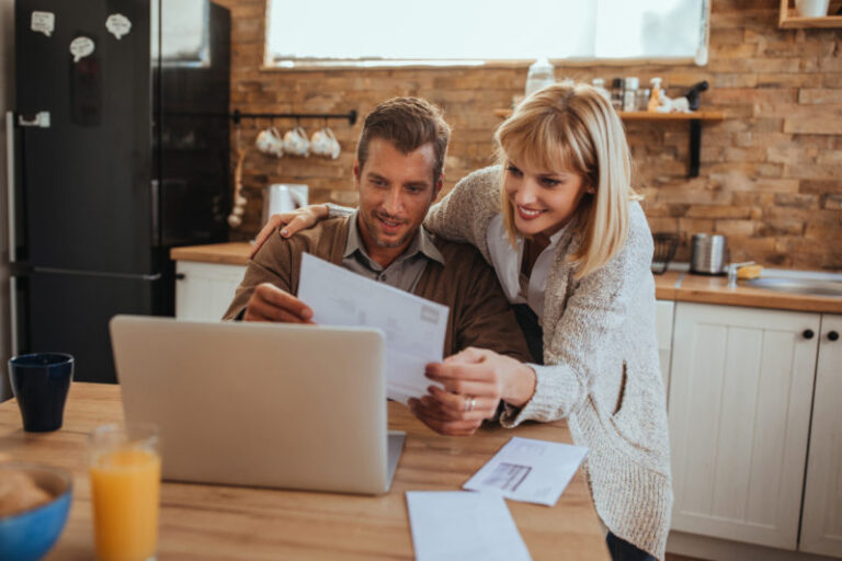 Energy Bill and HSPF