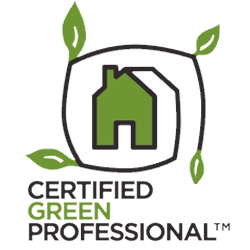 Certified Green Contractor