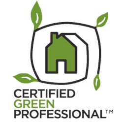 Certified Green Contractor