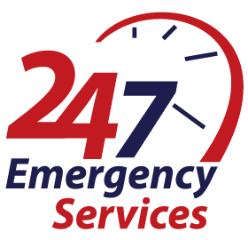 24 7 Emergency services