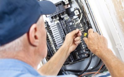 4 Signs You May Need to Rewire Your House in Carthage, NC