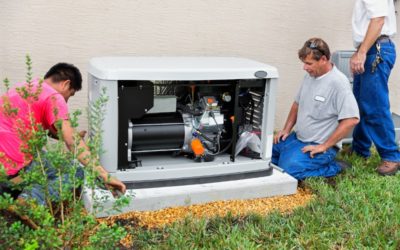 How to Choose the Right Home Generator in Southern Pines, NC