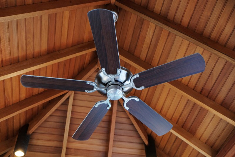4 Reasons To Install Ceiling Fans In, How Much To Install Ceiling Fan