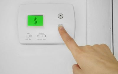 3 Symptoms of an Inefficient AC in Aberdeen, NC