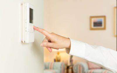 4 Signs You Need a New Thermostat Before Winter in West End, NC