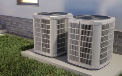 Is It Time to Replace My Heat Pump in Vass, NC?