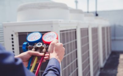How Is a Commercial Rooftop HVAC System Different From Residential Systems?
