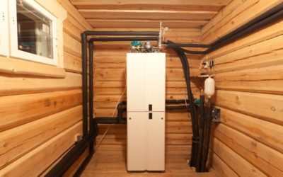 3 Reasons to Choose a Geothermal HVAC System in West End, NC