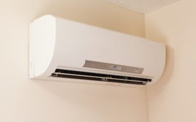 What’s the Sound Coming From My Ductless System in Aberdeen, NC?