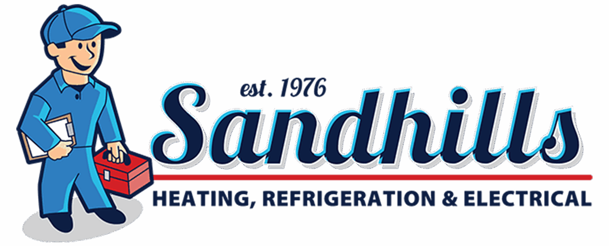 Sandhills Site Representation