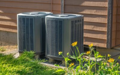 How Landscaping Can Impact Your HVAC System in Aberdeen, NC