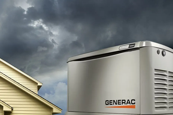 Generator Image