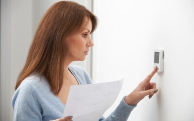 Why Does My AC Trip Its Breaker in West End, NC?