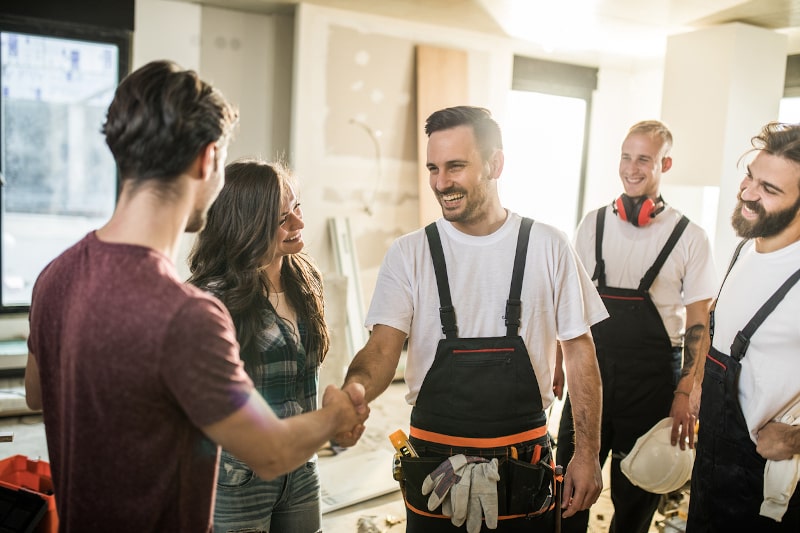 geothermal HVAC installers